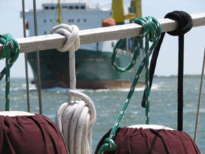 Galveston Bay